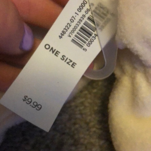 Gloves - Picture 3 of 4